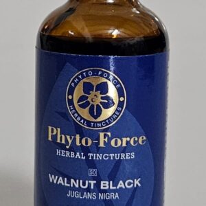 Phyto-Force Walnut Black 50ml